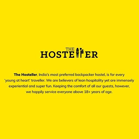 The Hosteller Coorg Rainforest, Мадикери Экстерьер фото